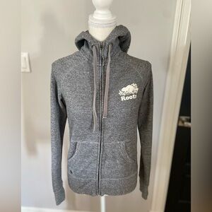 Roots Hoodie